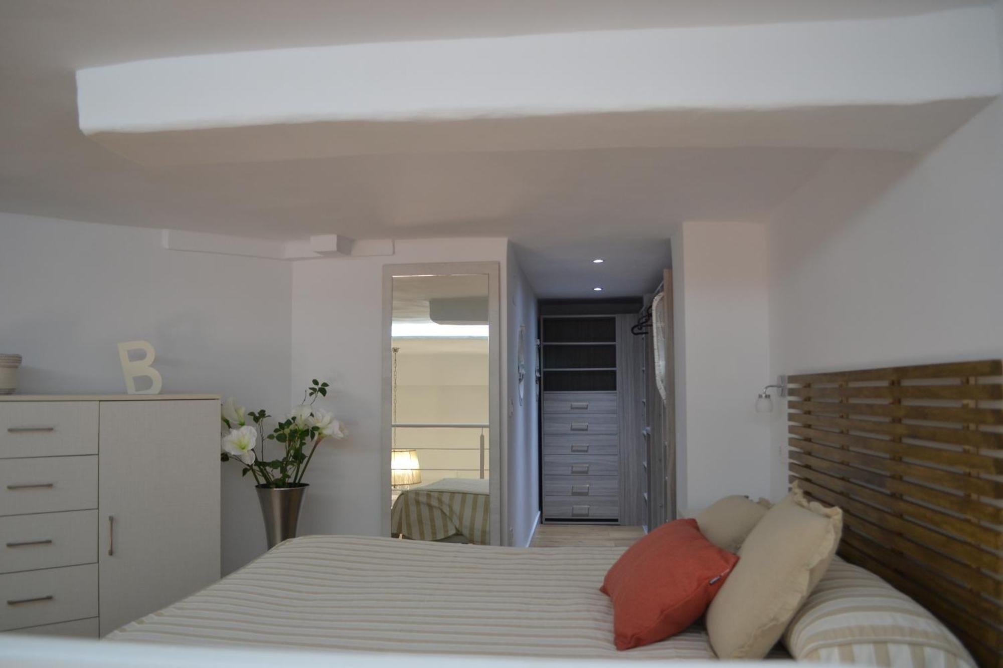 Apartamento En Playa Victoria Cadiz Exterior photo