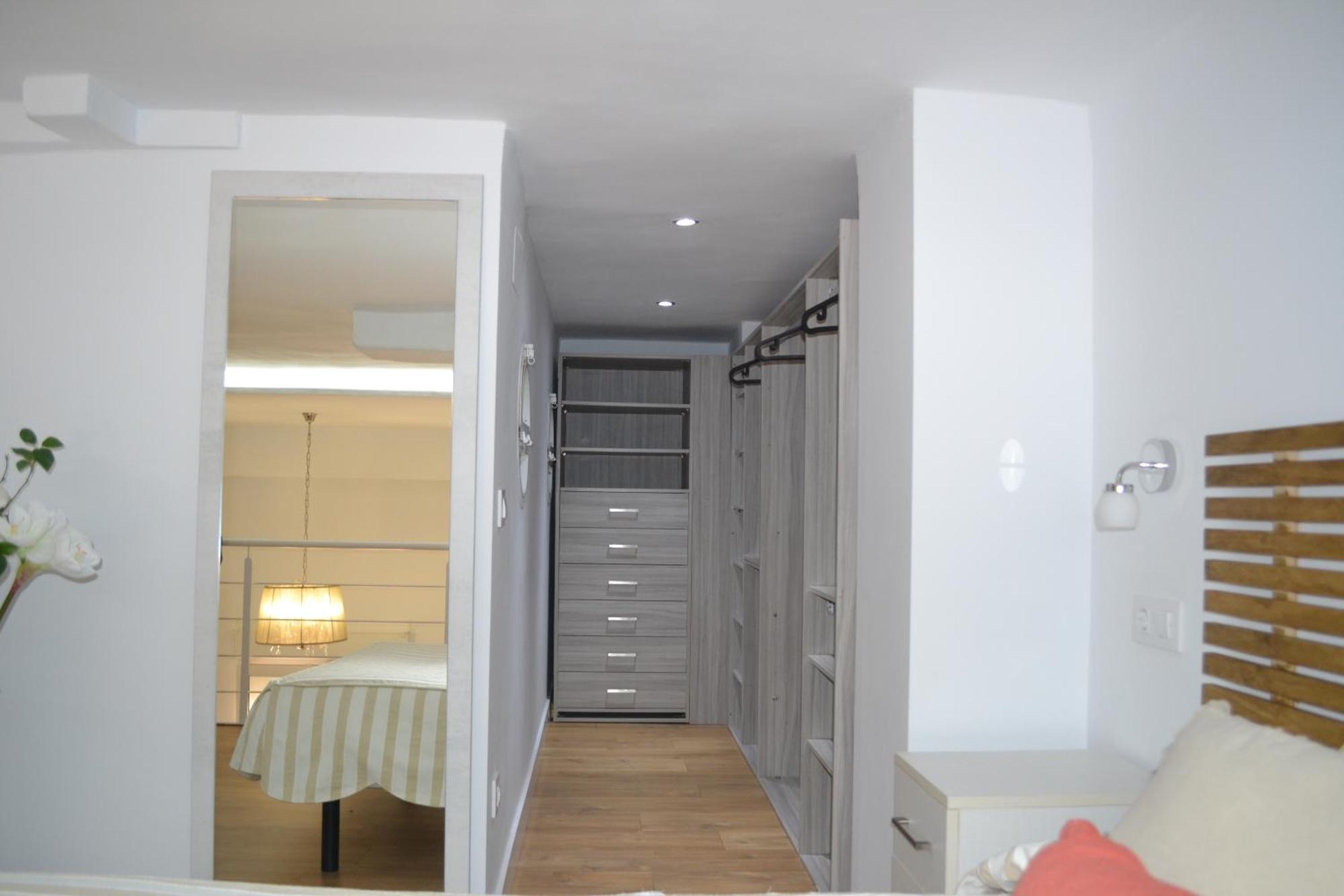 Apartamento En Playa Victoria Cadiz Exterior photo
